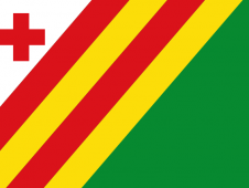 Tu Bandera - Bandera de Tierz