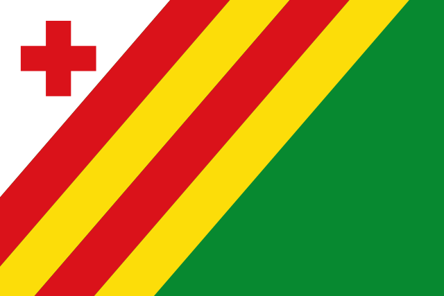 Bandera Tierz