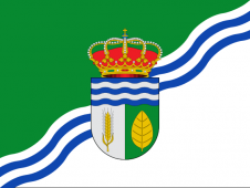 Tu Bandera - Bandera de Tiétar