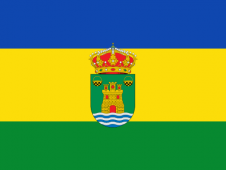 Tu Bandera - Bandera de Tíjola