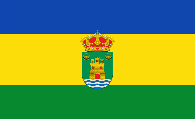 Bandera Tíjola