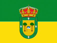Tu Bandera - Bandera de Tiñosillos