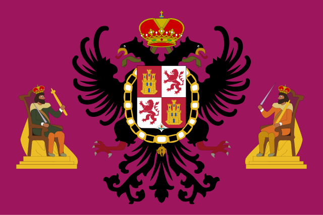 Bandera Toledo