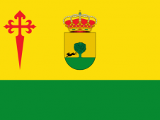 Tu Bandera - Bandera de Tomelloso