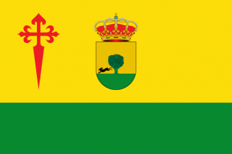 Tu Bandera - Bandera de Tomelloso