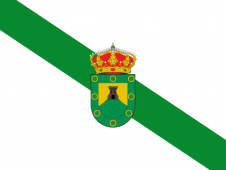 Tu Bandera - Bandera de Tordesilos