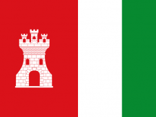 Tu Bandera - Bandera de Torralba