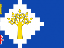Tu Bandera - Bandera de Torralba de los Frailes