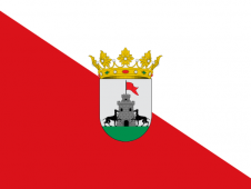 Tu Bandera - Bandera de Torre Alháquime