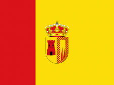 Tu Bandera - Bandera de Torre Cardela