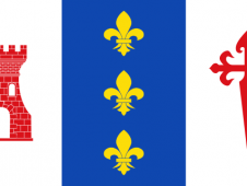 Tu Bandera - Bandera de Torre de Juan Abad