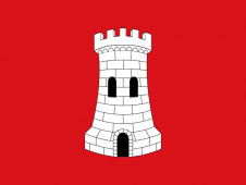 Tu Bandera - Bandera de Torre del Burgo