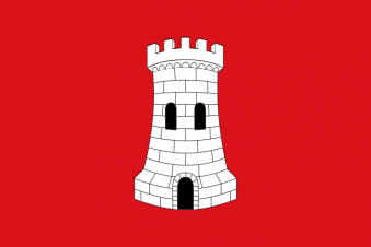 Tu Bandera - Bandera de Torre del Burgo