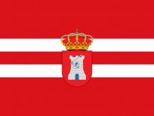 Tu Bandera - Bandera de Torreblascopedro