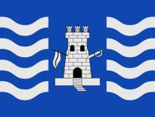 Tu Bandera - Bandera de Torrechiva