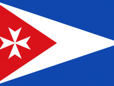 Tu Bandera - Bandera de Torrecilla de la Orden