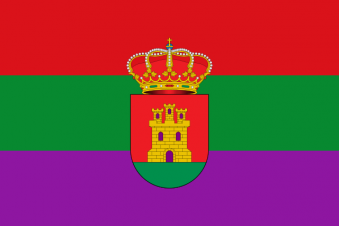 Tu Bandera - Bandera de Torredelcampo