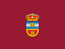 Tu Bandera - Bandera de Torrejón de la Calzada