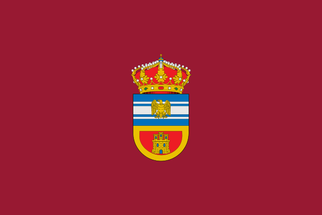 Bandera Torrejón de la Calzada