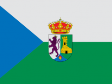 Tu Bandera - Bandera de Torrejoncillo