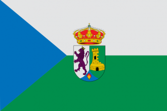 Tu Bandera - Bandera de Torrejoncillo