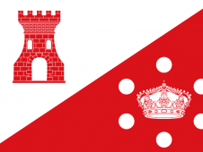 Tu Bandera - Bandera de Torrejoncillo del Rey