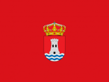 Tu Bandera - Bandera de Torrelaguna