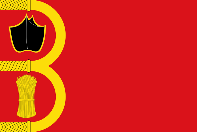 Bandera Torrelapaja