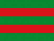 Tu Bandera - Bandera de Torrelavega