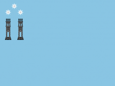 Tu Bandera - Bandera de Torrelles de Foix