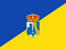 Tu Bandera - Bandera de Torrelodones