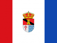 Tu Bandera - Bandera de Torremayor