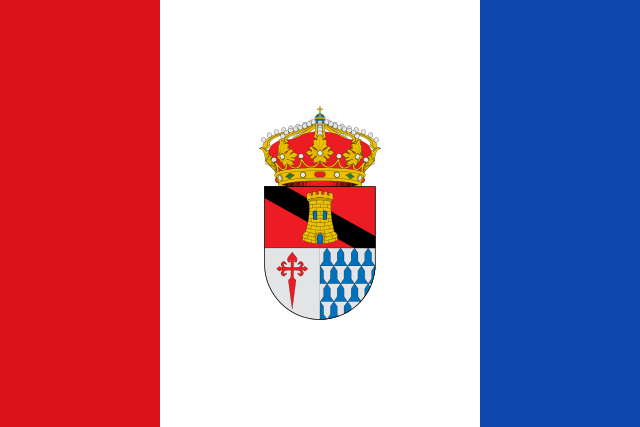 Bandera Torremayor