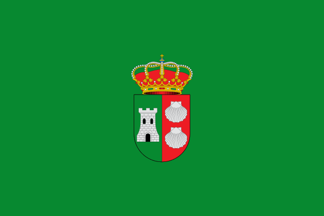 Bandera Torremenga