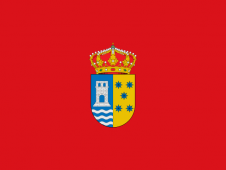 Tu Bandera - Bandera de Torremocha de Jarama