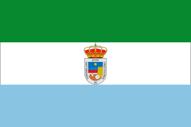 Bandera Torremolinos C/E