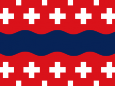 Tu Bandera - Bandera de Torrent (Gerona) Oficial