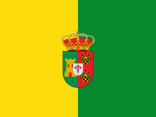 Tu Bandera - Bandera de Torrenueva