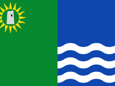 Tu Bandera - Bandera de Torrenueva (Granada)