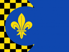 Tu Bandera - Bandera de Torres de Berrellén