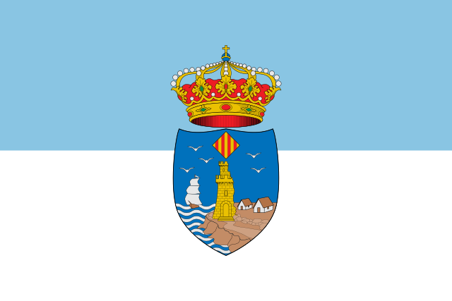 Bandera Torrevieja