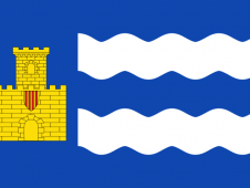 Tu Bandera - Bandera de Torrijo de la Cañada