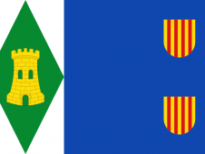 Tu Bandera - Bandera de Torrijo del Campo