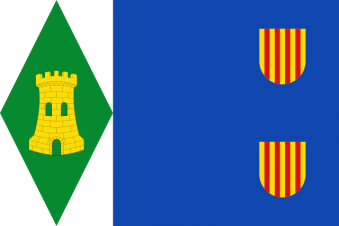 Tu Bandera - Bandera de Torrijo del Campo