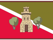 Tu Bandera - Bandera de Torrijos