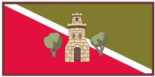 Bandera Torrijos