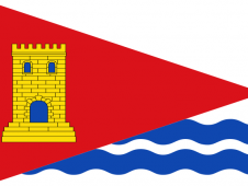 Tu Bandera - Bandera de Tórtola de Henares