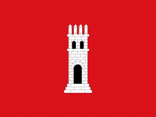 Tu Bandera - Bandera de Tortosa