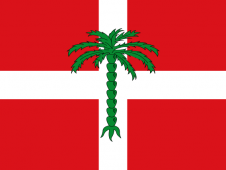 Tu Bandera - Bandera de Toses