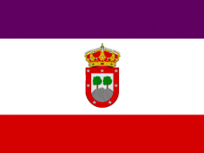 Tu Bandera - Bandera de Tres Cantos